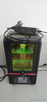 3D tlaciaren anycubic photon