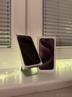 Apple iPhone 15 Pro Max 256GB