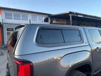 Hardtop VW-Amarok-Ford-Ranger