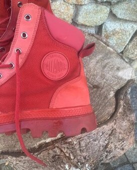 Predám zimné topánky.