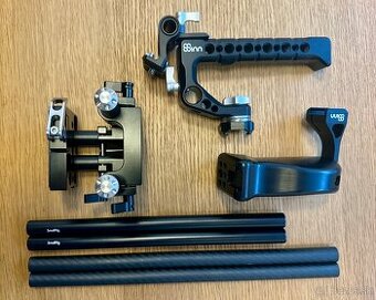 Predám doplnky pre CAGE