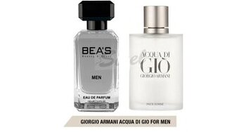 Parfémy Giorgio Armani Acqua di gio for Men