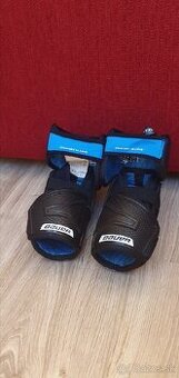 🏒 Chrániče lakťov BAUER Junior M