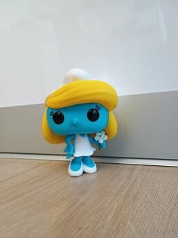 Predám figúrku Pop Smolinka