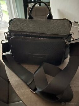 taška cross body / organizér na kočík