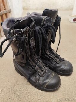 Sympatex speciálna obuv EU 42