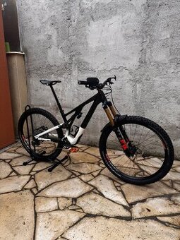 Specialized Stumpjumper Evo S-Works