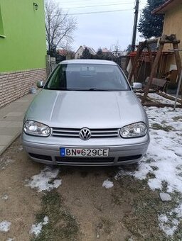 Volksvagen Gol 1.9 TDI 85 kw 4x4