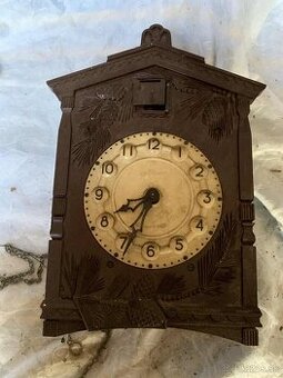 Starožitnosti na predaj