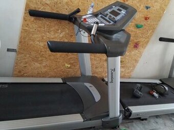 Kúpim bežecký pás Spirit CT800