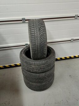 Zimné pneumatiky 225/45r17