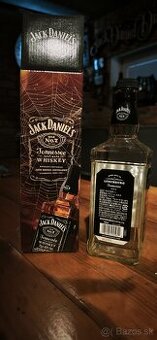 Jack Daniels
