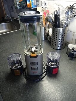 TEFAL smoothi mixer
