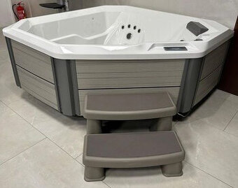 Predám novú vírivku Hotspot TX