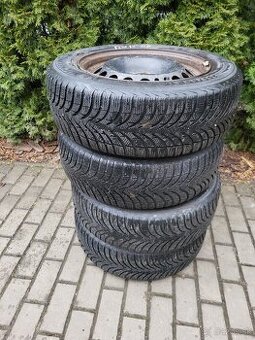 Predám disky Astra J