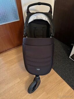 Športový kočiar britax