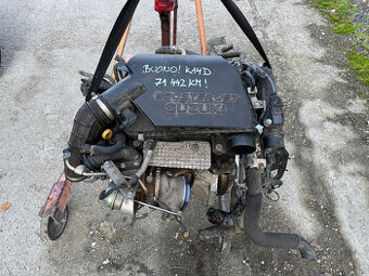 --SUZUKI 1.4 TURBO BENZIN MILD HYBRID SWIFT VITARA S-CROSS--