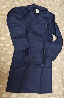 Predám čierny pánsky kabát