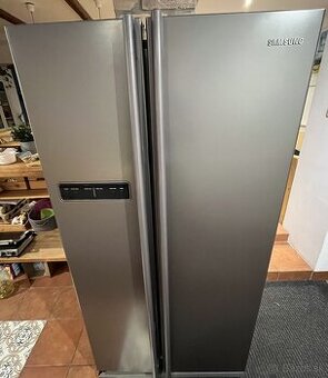 Americká chladnička SAMSUNG