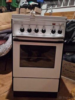 Darujem plynový sporák