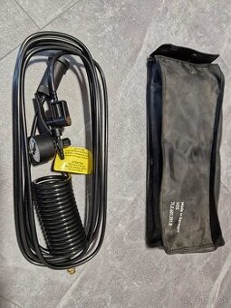 Hadica dofukovania kolies VW Touareg 7l