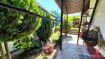 Predaj - chalupa - rodinný dom Tesáre - 1