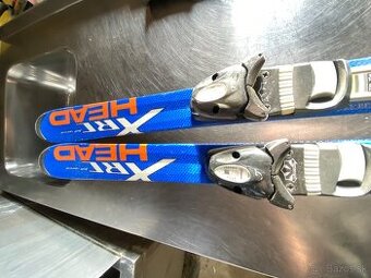 Lyze head lyziarky palice