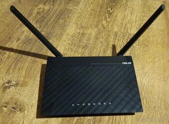 Router Asus DSL-N16