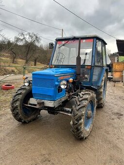Zetor 5748