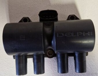 Zapalovacia cievka na Opel Meriva 1,6 benzín