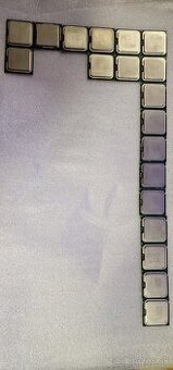 CPU - INTEL -> MNOŽSTEVNÁ ZĽAVA/ BALÍČKY