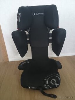 Autosedacka Concord Transformer X-BAG