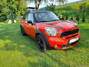 Predám Mini Cooper Countryman