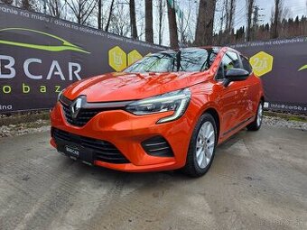 Renault Clio 1.0 TCe 100 Intens