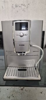 Predám kávovar Nivona