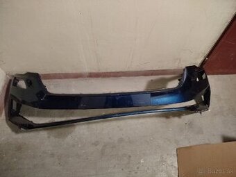 Predný nárazník Škoda karoq