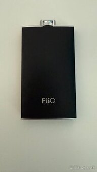 Fiio Q1 DAC prevodník