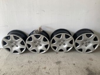 oceľové disky Peugeot  16”
