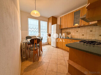 3 izbový byt Solinky