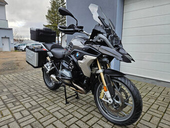 BMW R 1200 GS ABS ESA