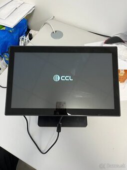 Monitor CCL
