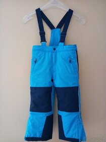 Oteplovacky Okaidi 98