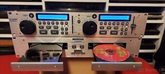 Predám McCrypt DJ-2200