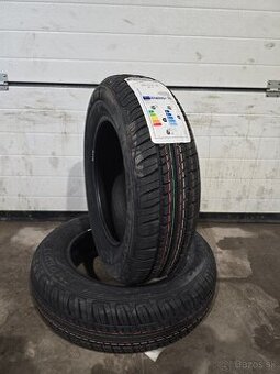 Nové Pneu Semperit 165/70 R14 2ks