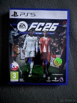 FC 26 ps5