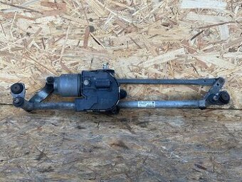 Motorček stieračov Octavia 2 facelift