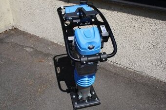 Vibračny pěch PROFI (žába, dusadlo) WEBER MT SRV620