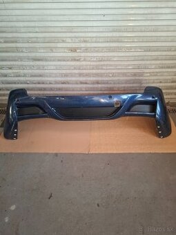 BMW X3 E83 M- paket zadný nárazník