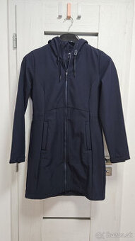 Predám dámsky softshelový kabát
