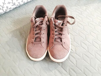 Predám dámske tenisky zn. Nike, veľkosť 36,5